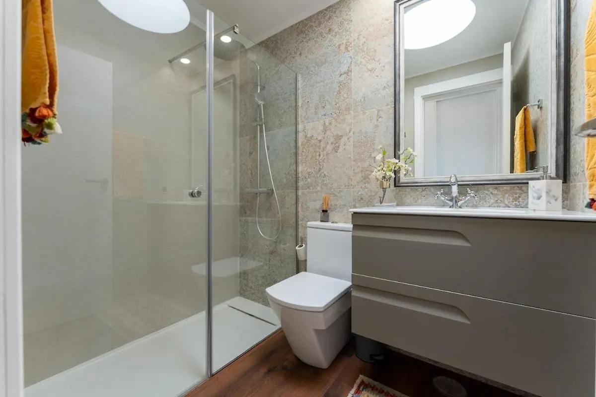 Gs Luxury Ocean View Villa With Heated Pool By Golf Costa Adeje  Španělsko